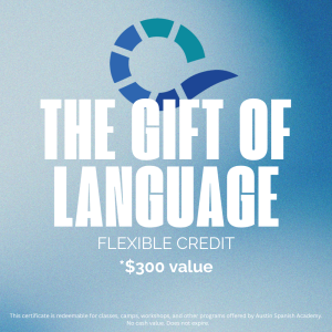 $300 Gift Certificate